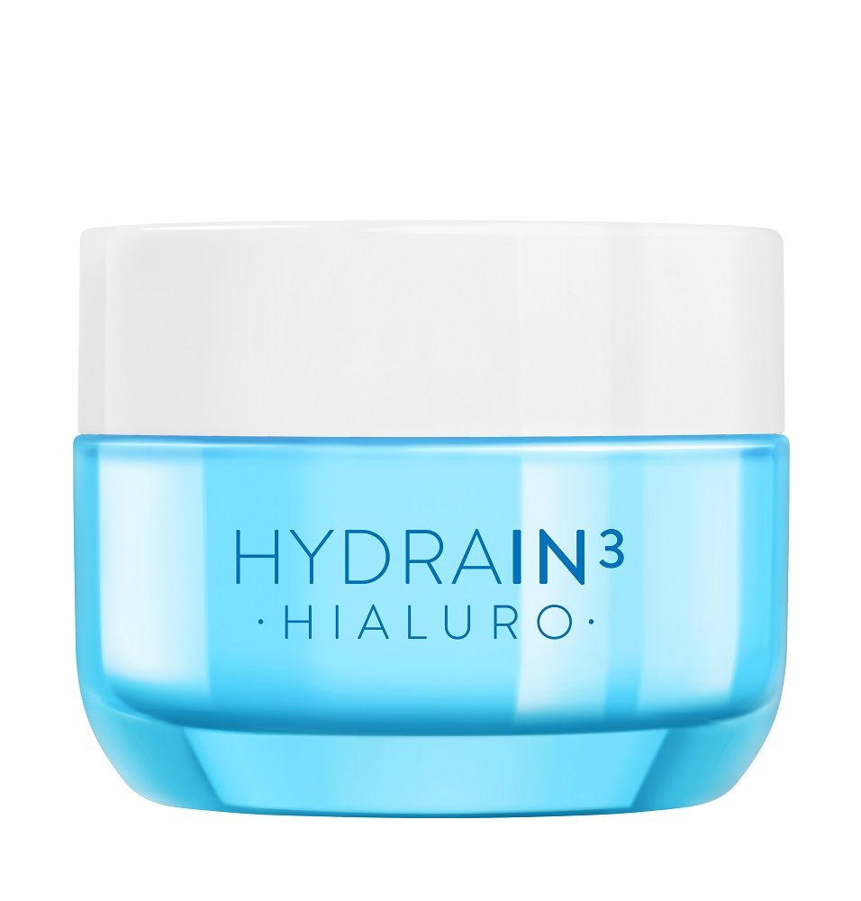 Dermedic Hydrain3 Hialuro крем-гель для лица, 50 g dermedic hydrain3 hialuro крем для лица на ночь 50 ml