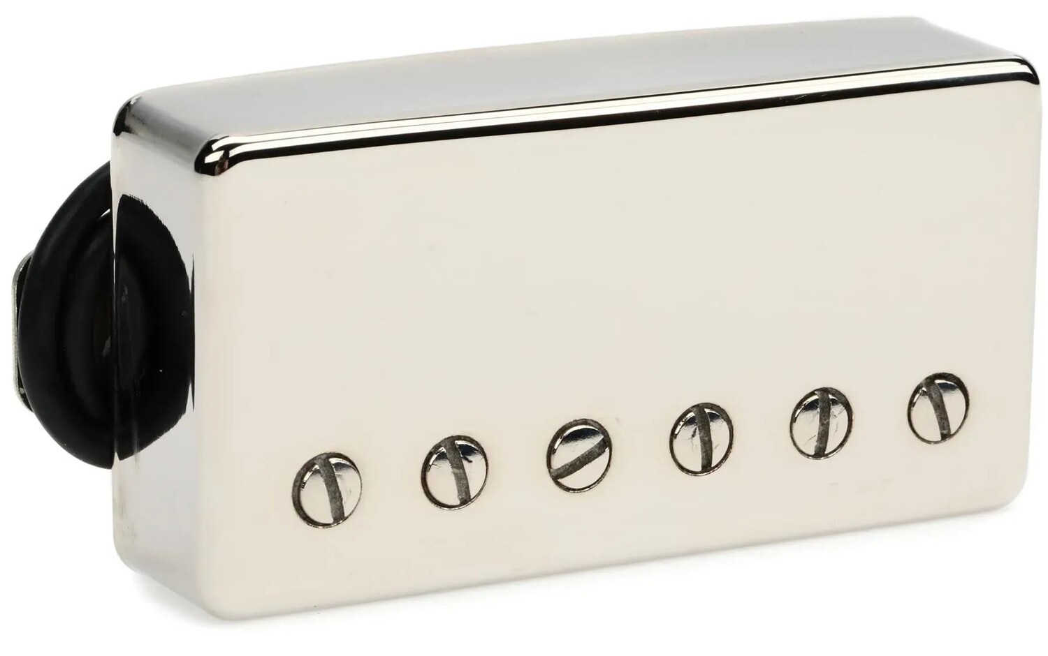 

Звукосниматель Seymour Duncan 78 Model Bridge Trembucker - никель