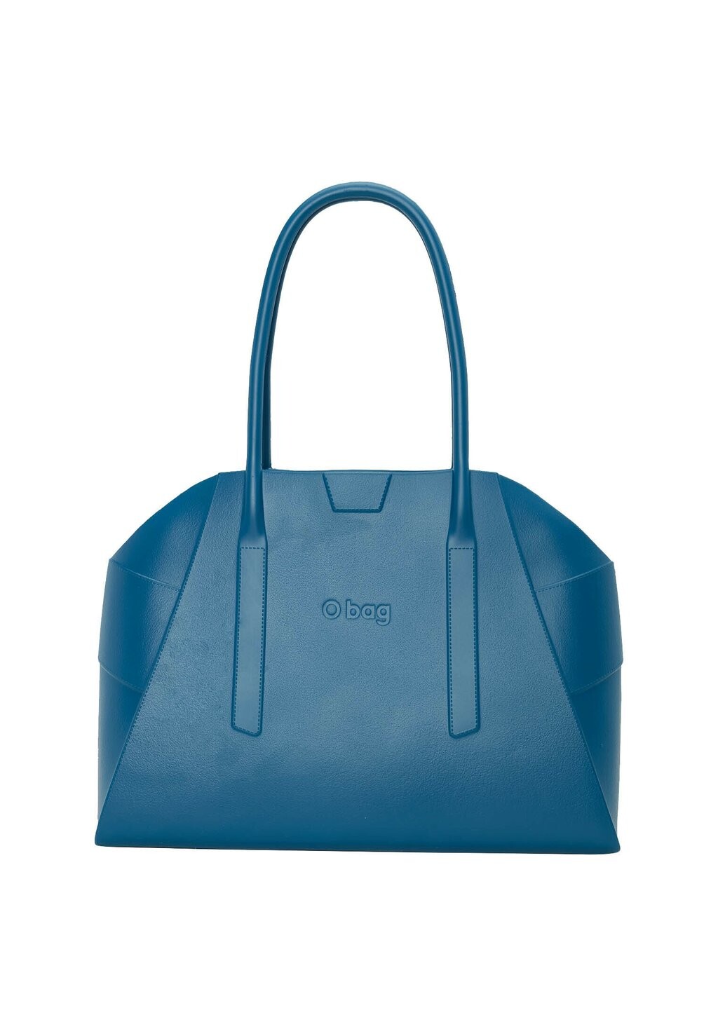 

Сумка для покупок Unique O Bag, цвет blu medio