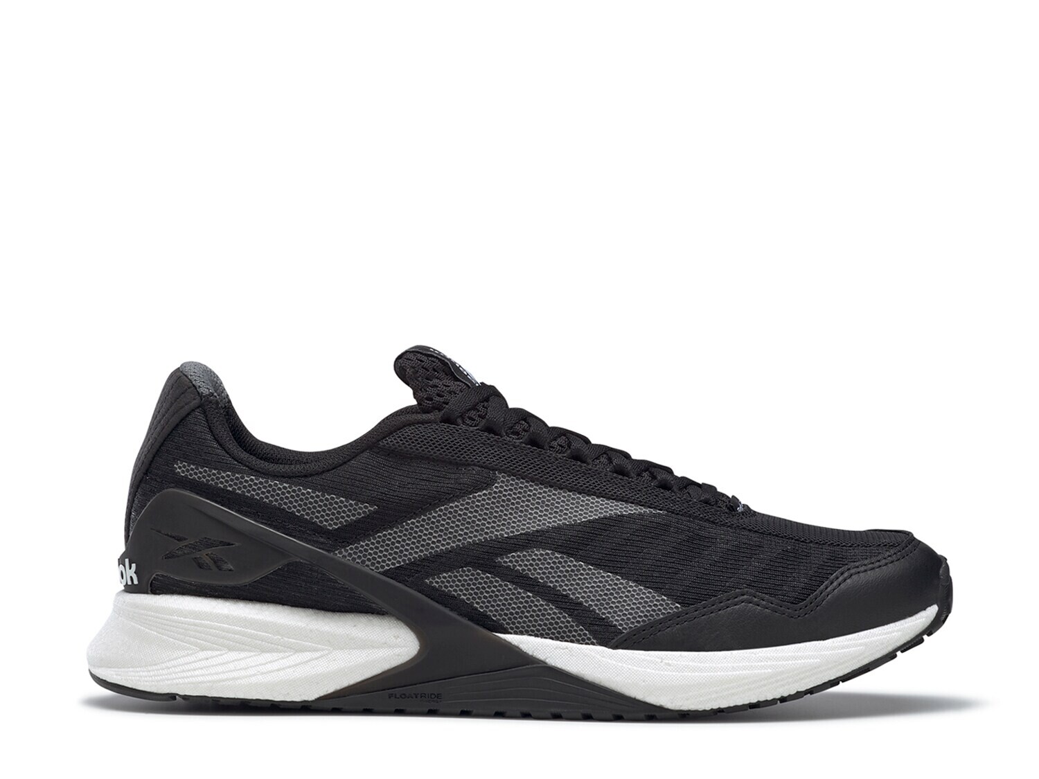 

Кроссовки для тренировок Speed ​​21 TR — мужские Reebok, черный/серый