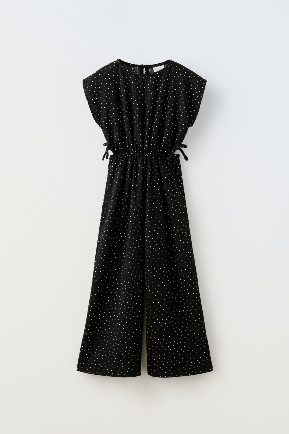 

Пятничный джемпер Zara, черный/белый
