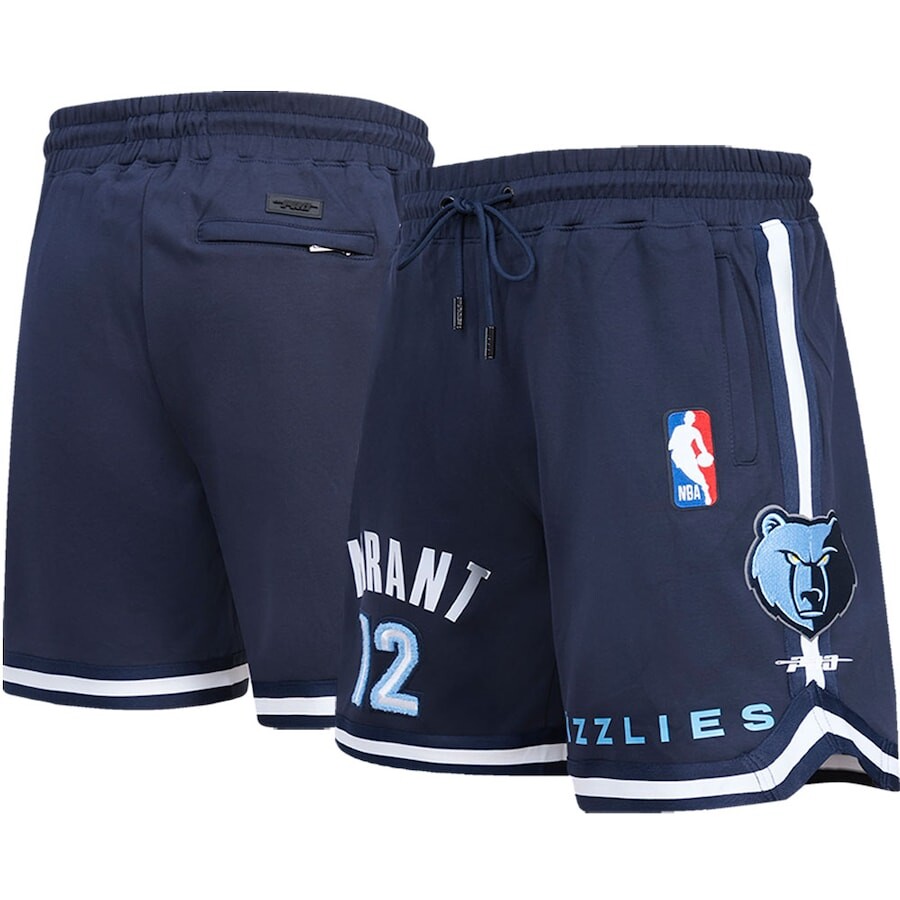 

Шорты Pro Standard Memphis Grizzlies, нави