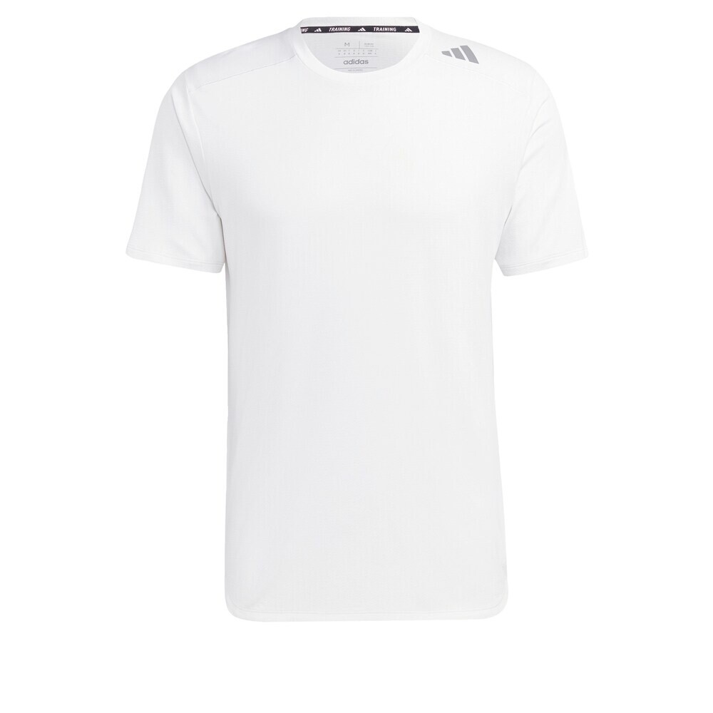 

Футболка для выступлений ADIDAS PERFORMANCE Designed 4 Hiit, белый