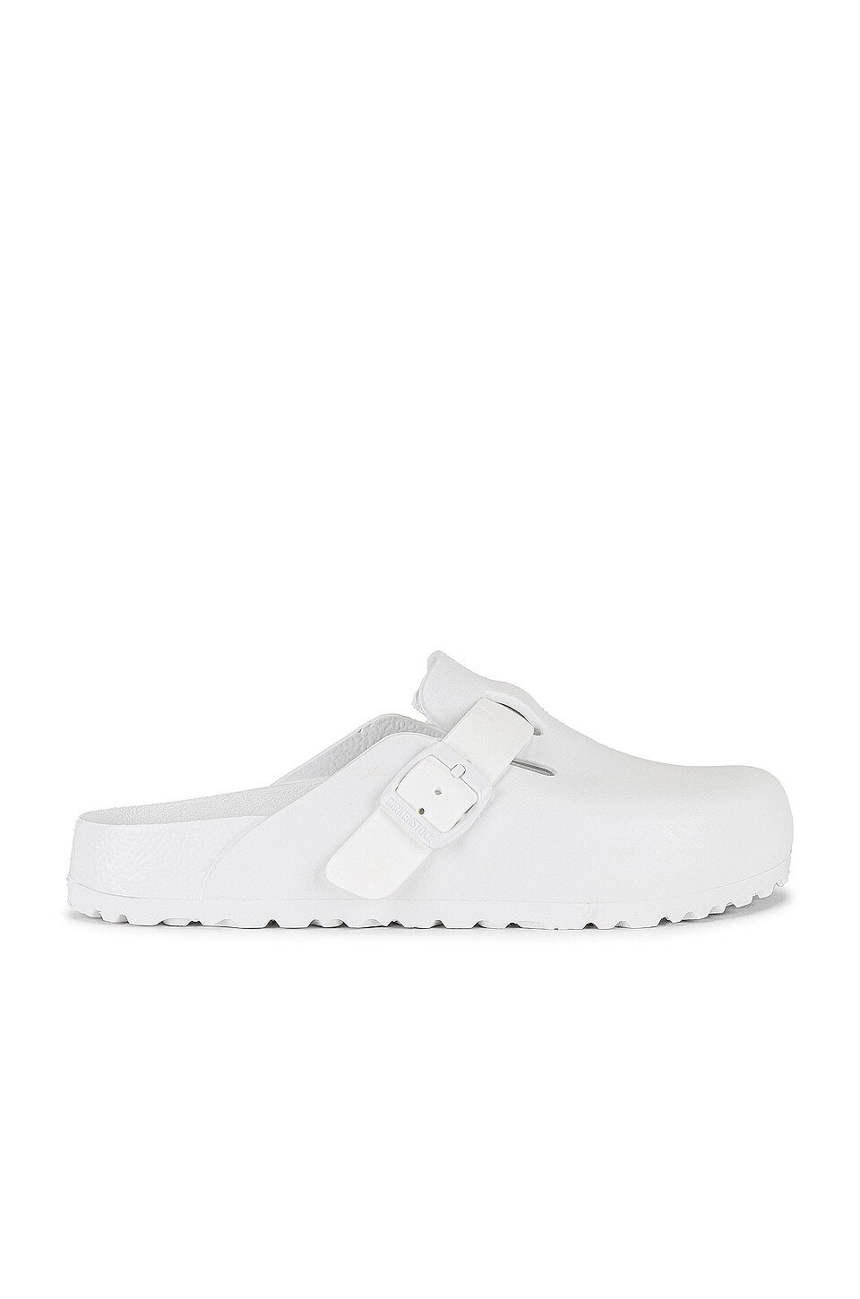 

Сабо BIRKENSTOCK Boston Eva, белый