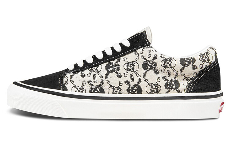 

Vans Old Skool 36 DX Anaheim Factory OG Skulls