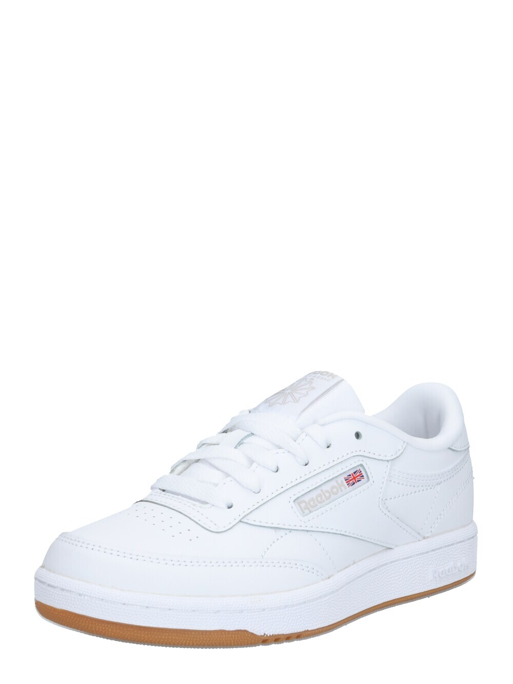 

Кроссовки Reebok Club C, белый