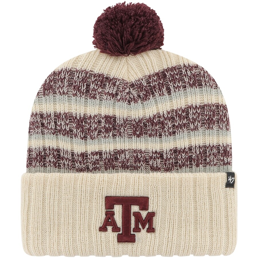 

Шапка 47 Texas A And M Aggies, хаки