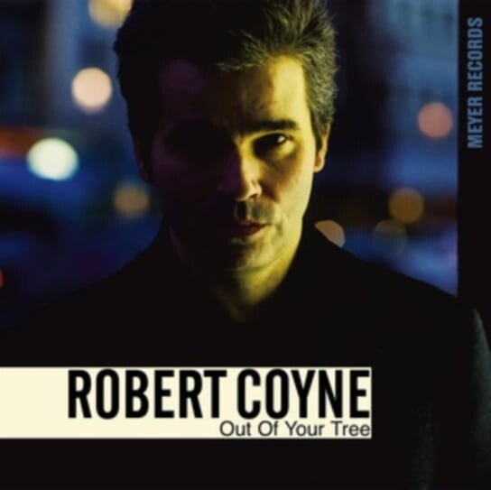 

Виниловая пластинка Coyne Robert - Out Of Your Tree