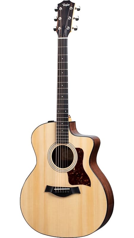 Акустическая гитара Taylor Guitar - 214ce Plus