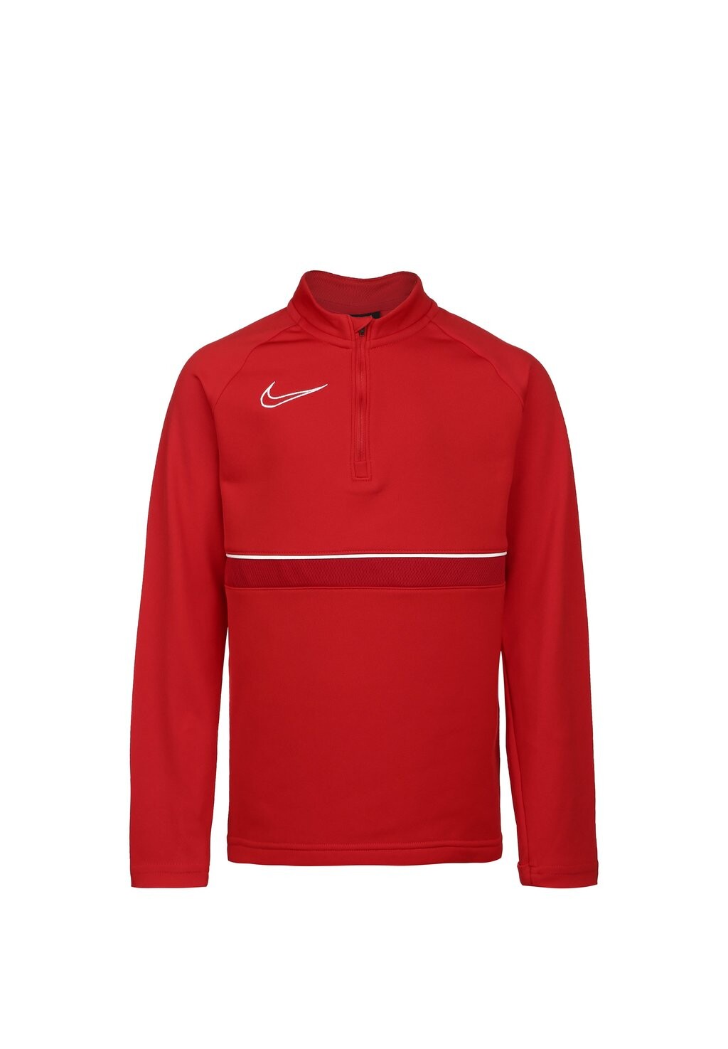 

Футболка спортивная ACADEMY 21 DRILL UNISEX Nike Performance, красный