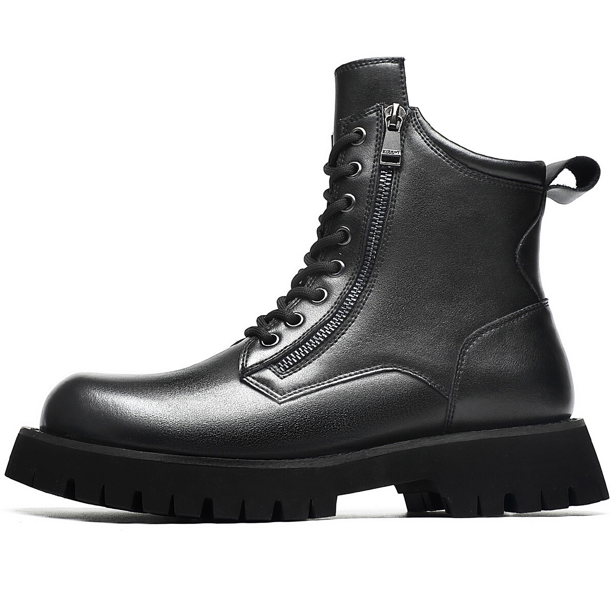 

Мужские ботинки Cahhrrn X Martin Boot Men Beige Fapai