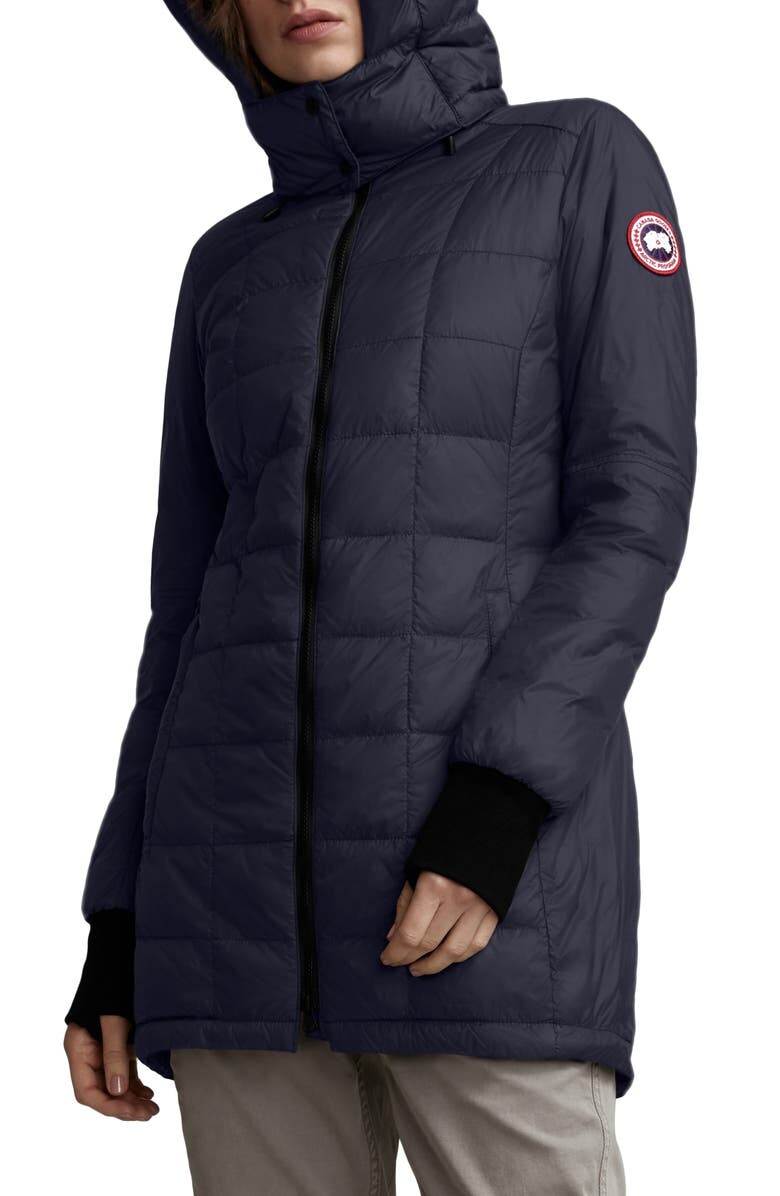 

Складная пуховая куртка Эллисон CANADA GOOSE