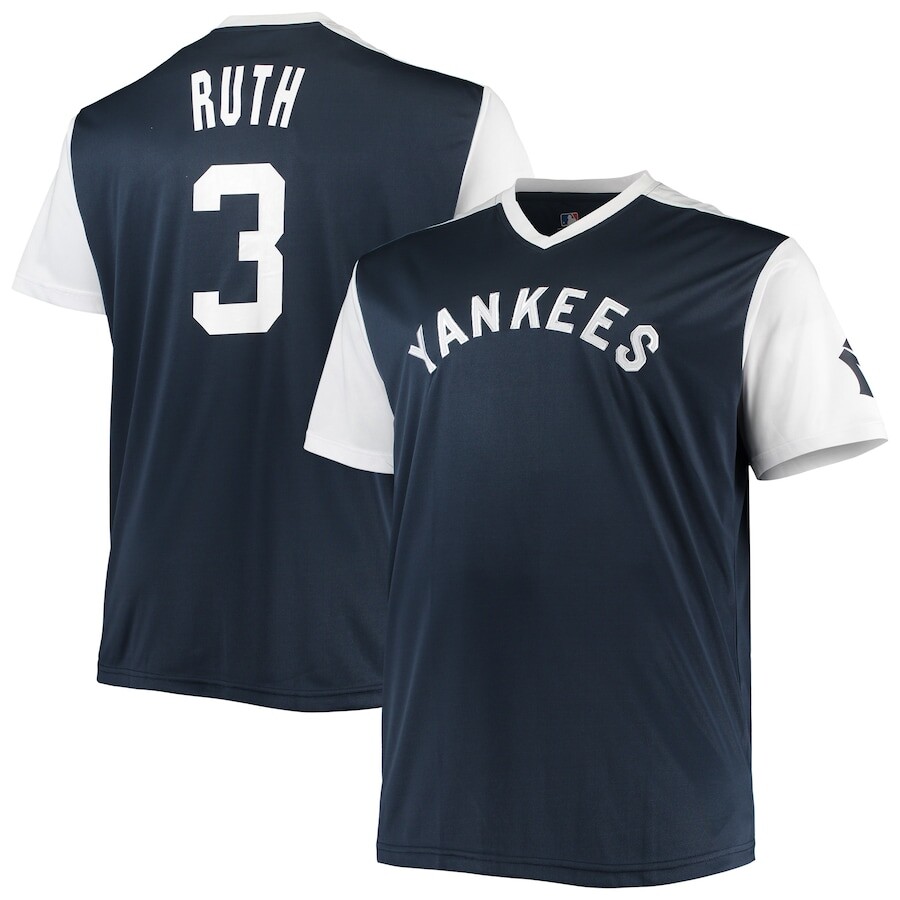 

Джерси Profile New York Yankees, нави