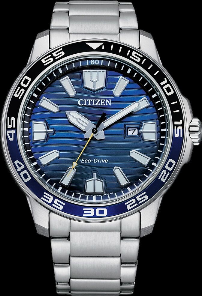 

Часы Citizen AW1525-81L