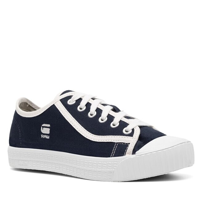 

Кроссовки G-Star Raw, темно-синий