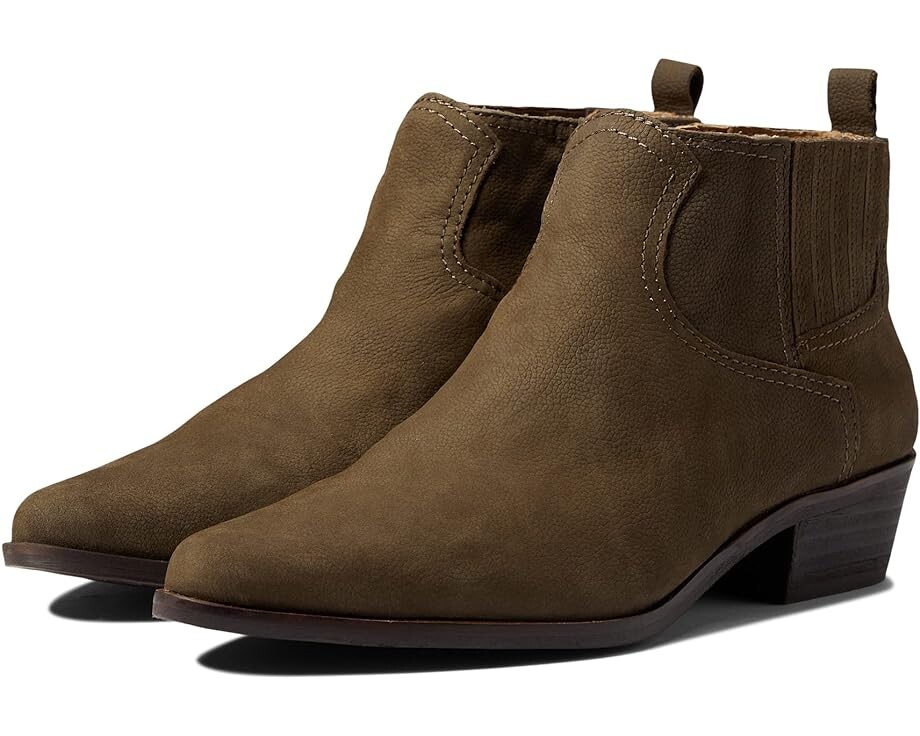 

Ботинки Lucky Brand Hikalli, цвет Carafe