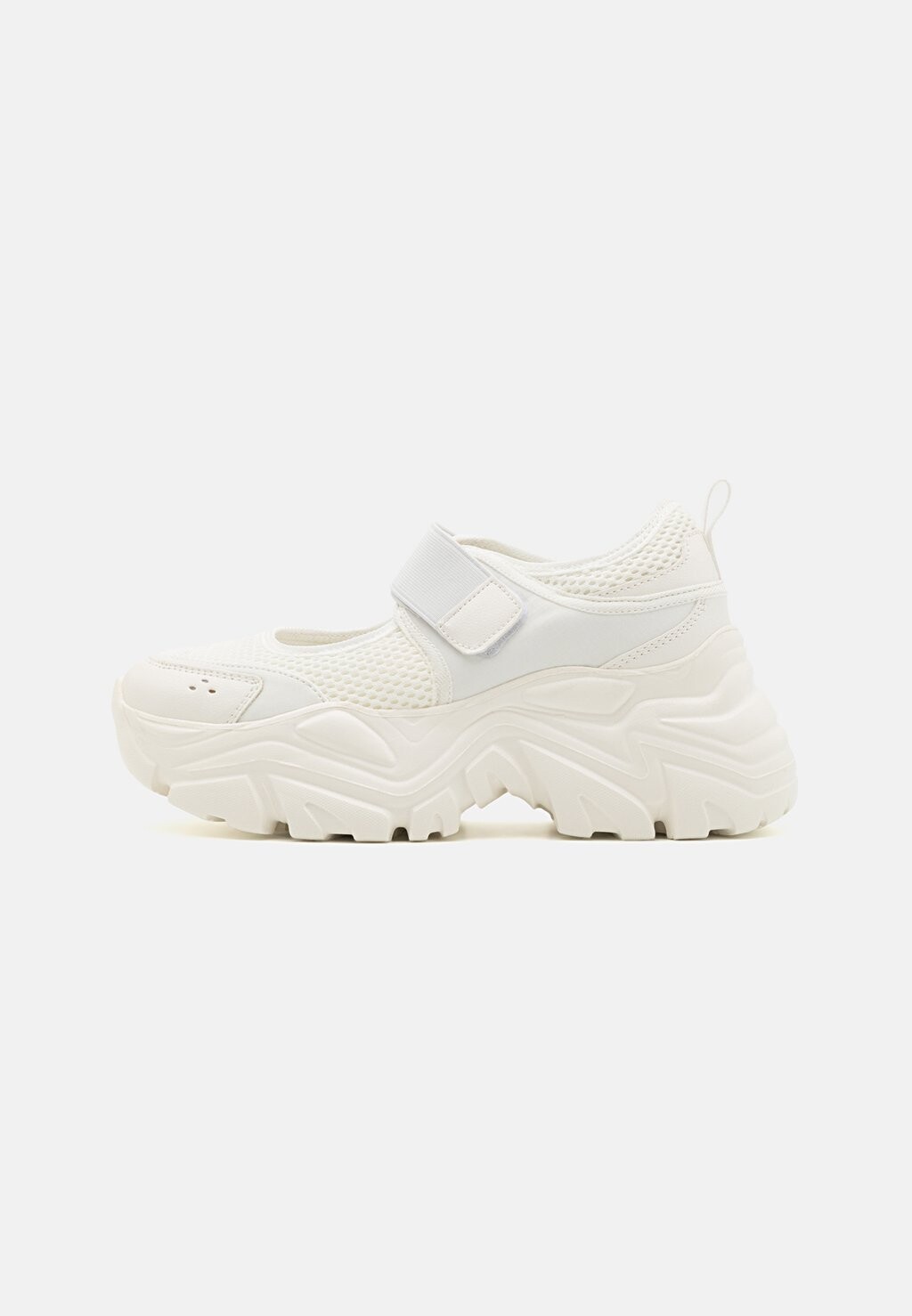

Низкие кеды Even&Odd, цвет white