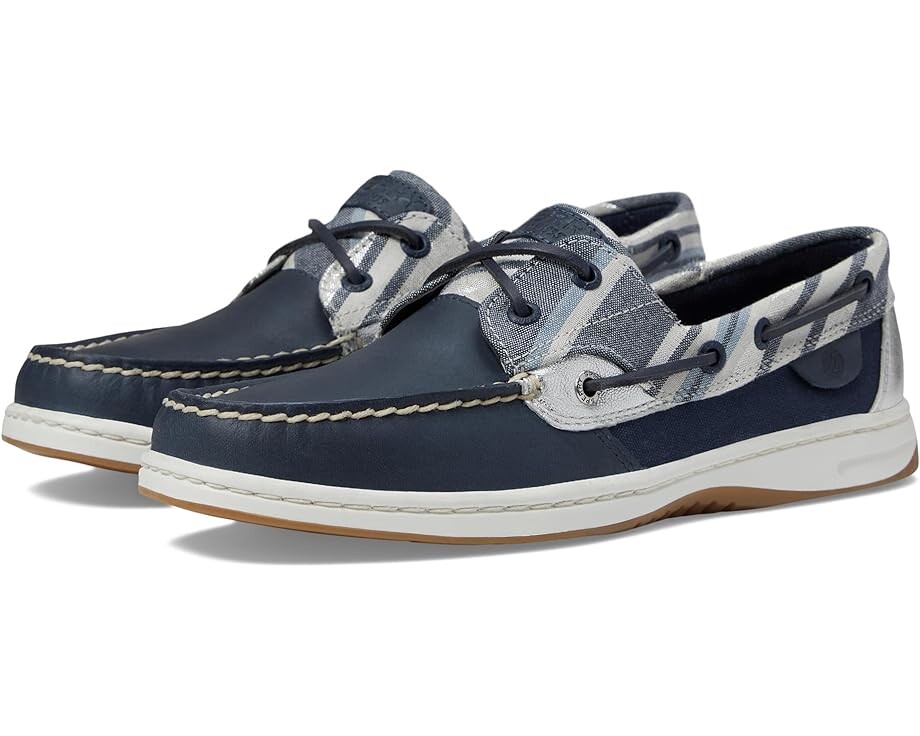 

Топсайдеры Sperry Bluefish, темно-синий