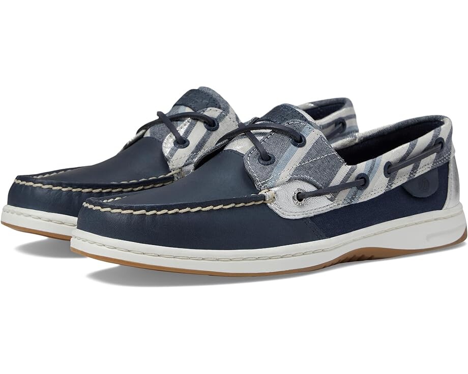 Топсайдеры Sperry Bluefish, темно-синий