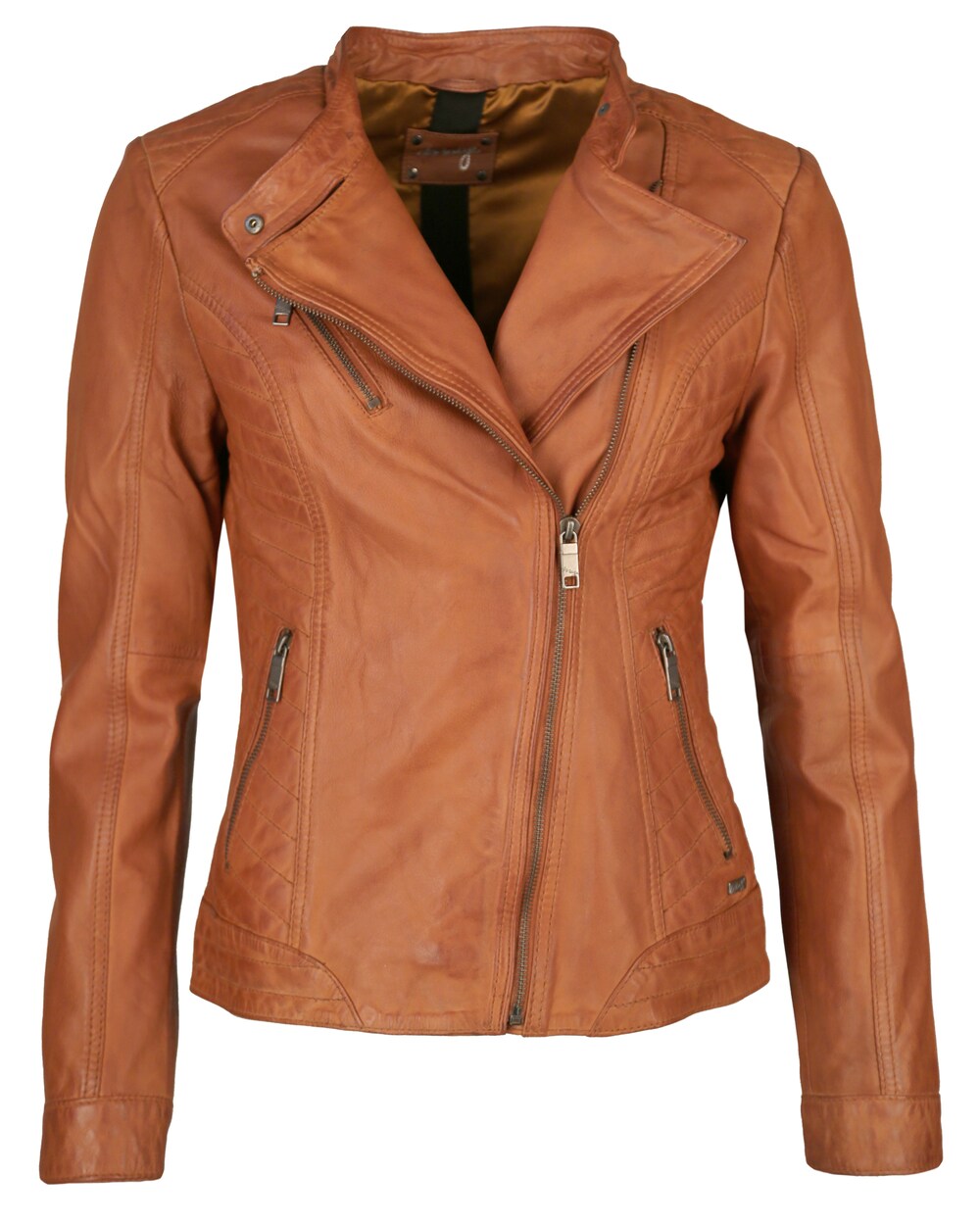 Межсезонная куртка Maze Sally, светло-коричневый