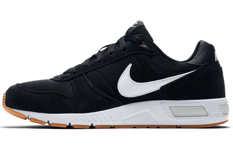 

Мужской Nike Кроссовки Черный/Белый