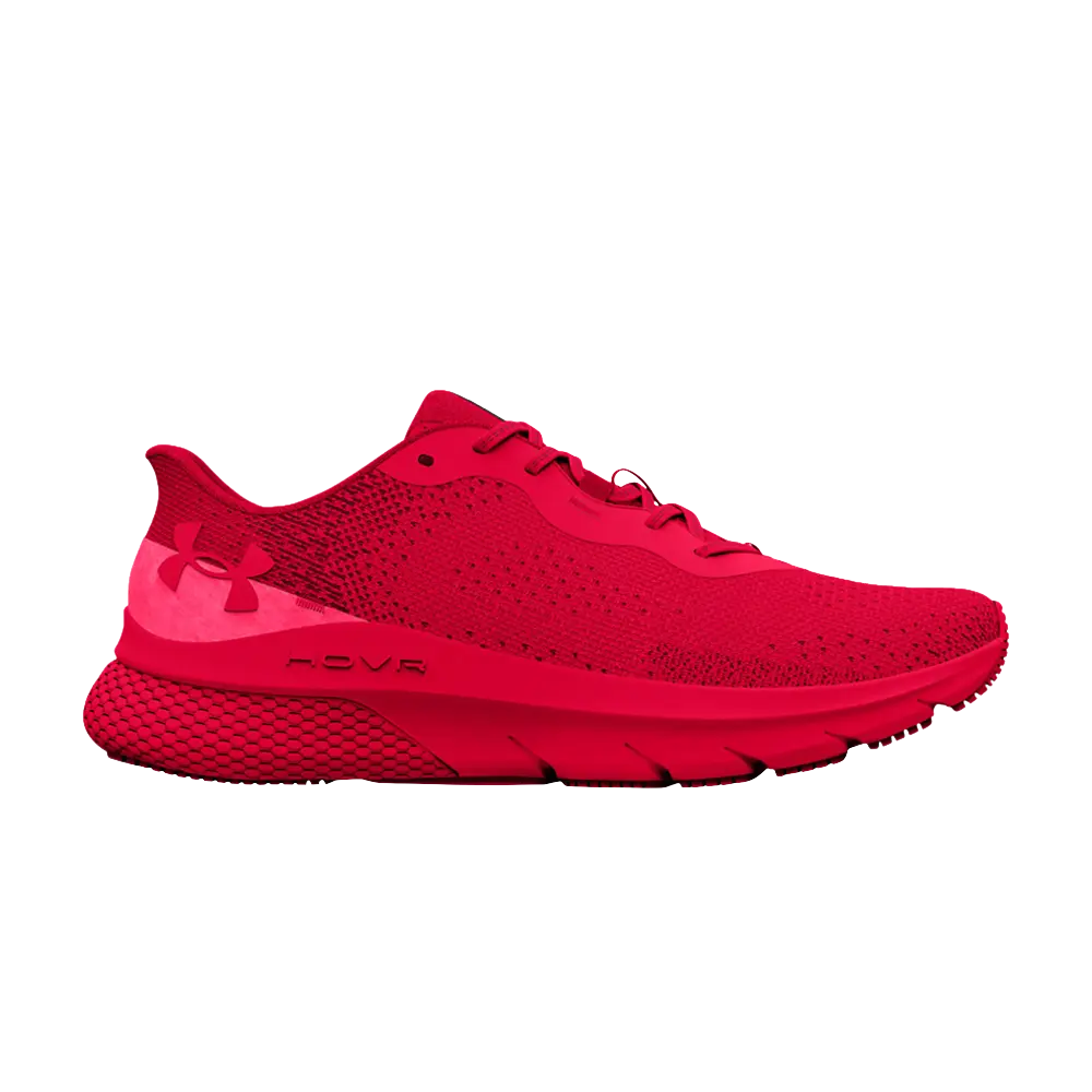 

Кроссовки HOVR Turbulence 2 Under Armour, красный