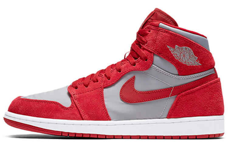 

Jordan Air Jordan 1 Винтажные баскетбольные кроссовки Мужские