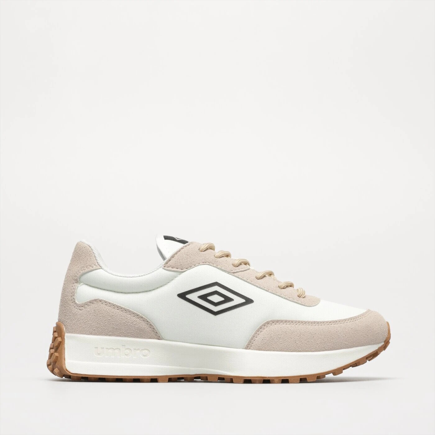

Кроссовки Umbro Trixi, бежевый