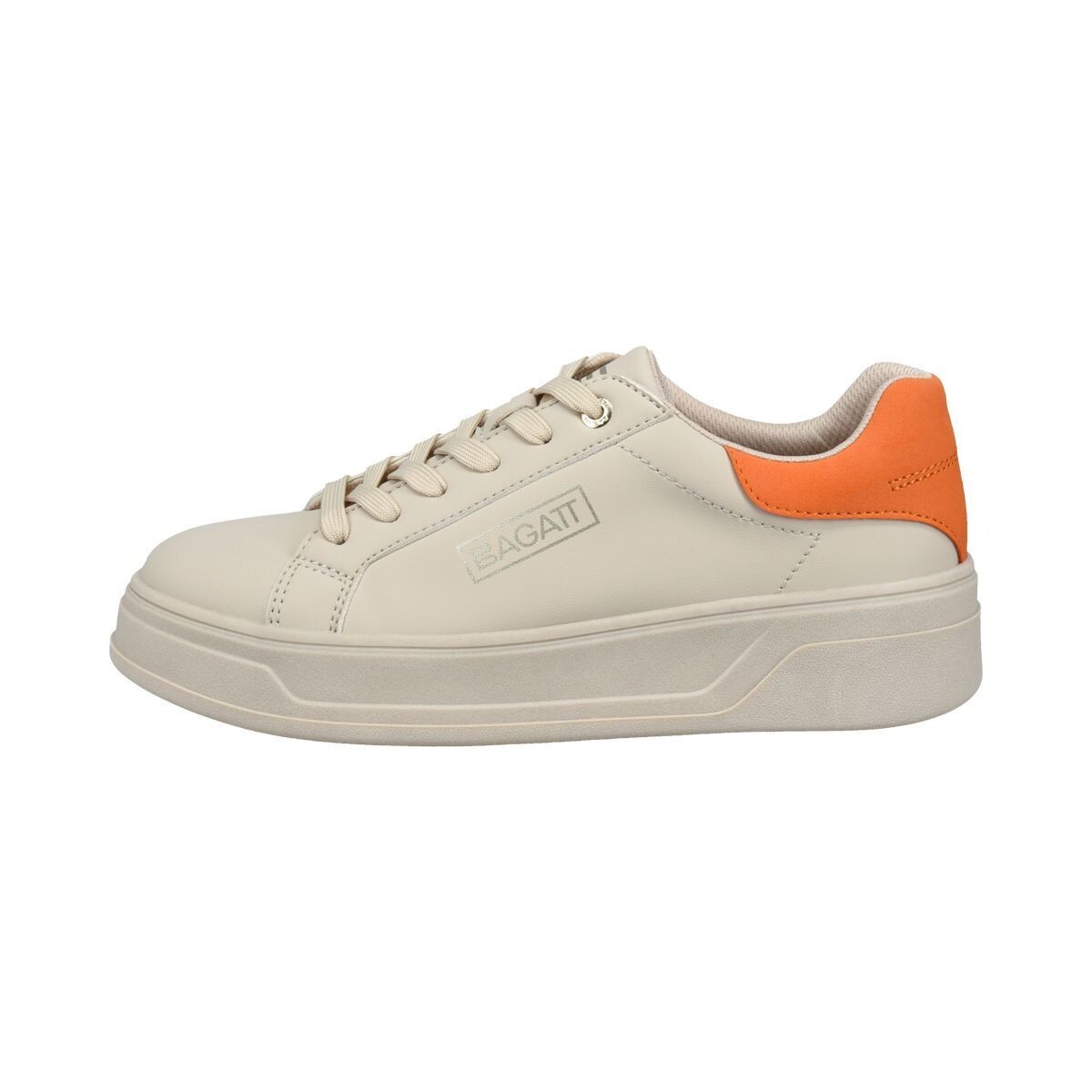

Кроссовки TT. BAGATT Sneaker, бежевый