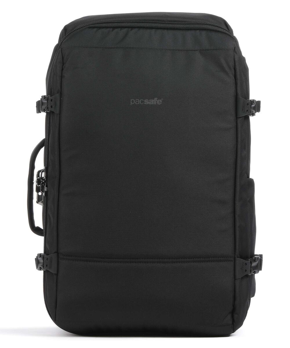 

Рюкзак Vibe 40 16 дюймов, нейлон рипстоп Pacsafe, черный