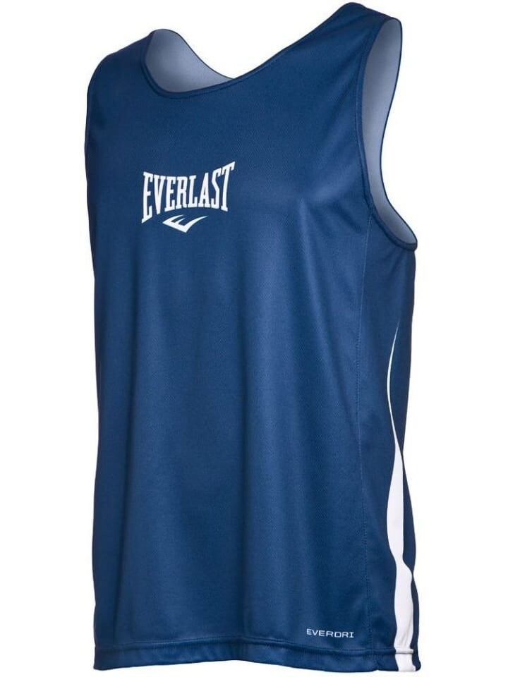 

Футболка Everlast, синий