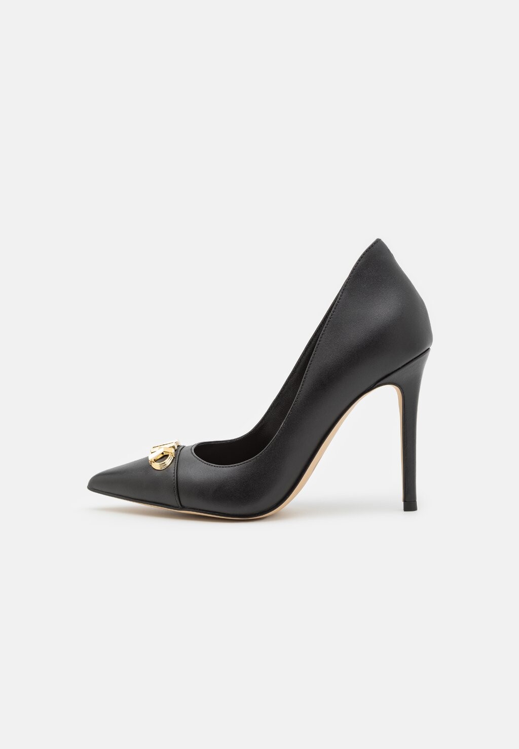 

Туфли PARKER MICHAEL Michael Kors, черный