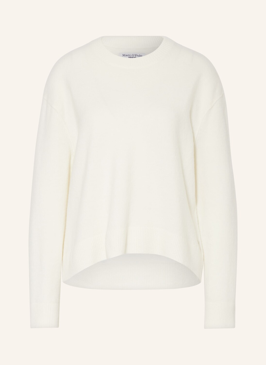 

Свитер Marc O'Polo DENIM, экру
