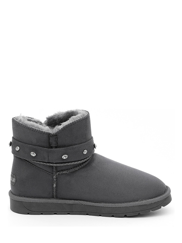 

Ботинки Blackfield Winter Stila, серый