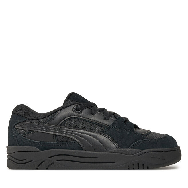 

Кроссовки Puma Puma-180 389267 17 Puma Black/Puma Black, черный