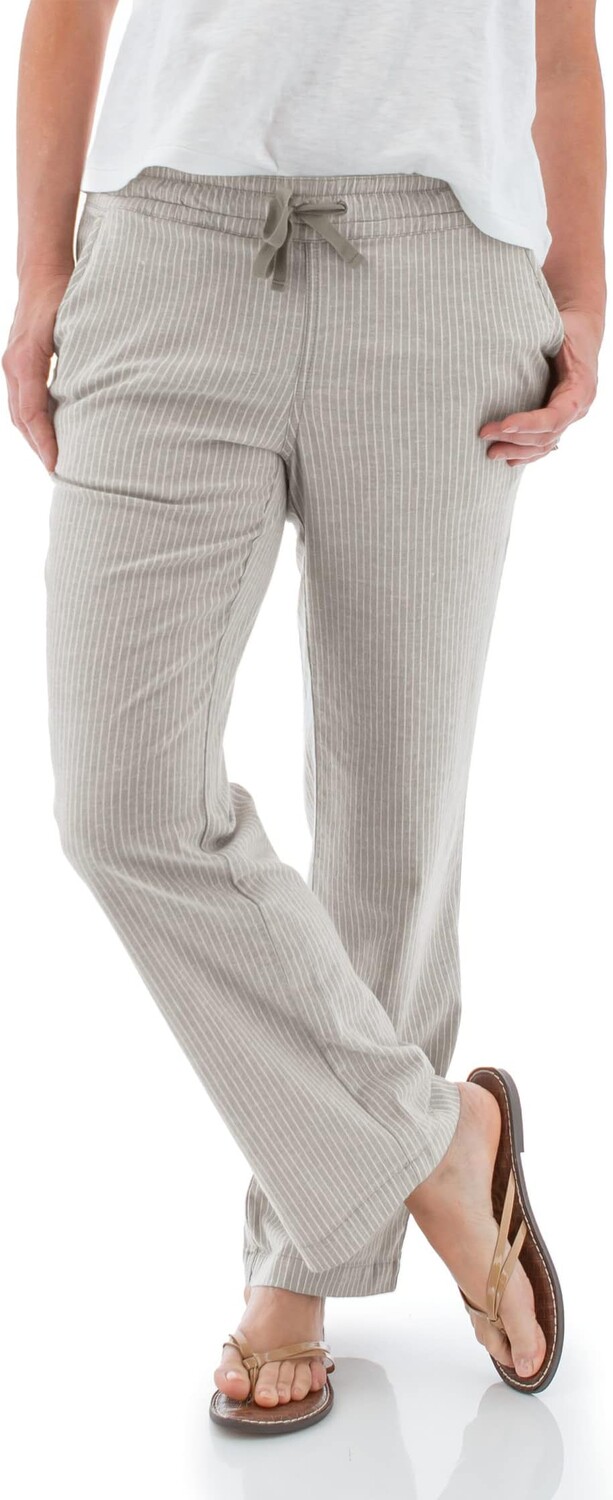 

Брюки «Ветер» Aventura Clothing, цвет Sandy Taupe