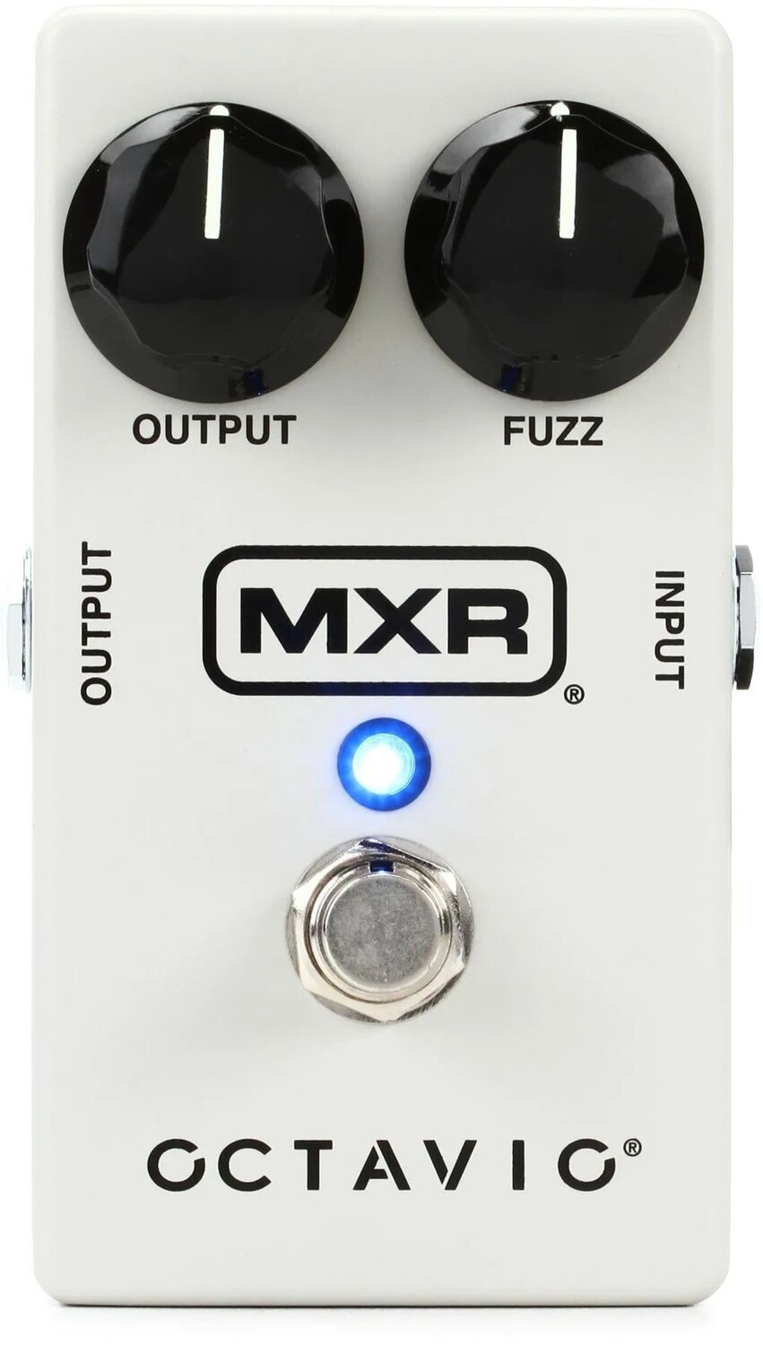 

Педаль фузза MXR Octavio Octave-up