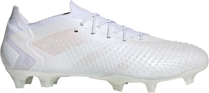 

Футбольные бутсы Adidas Predator Accuracy.1 Low FG, белый