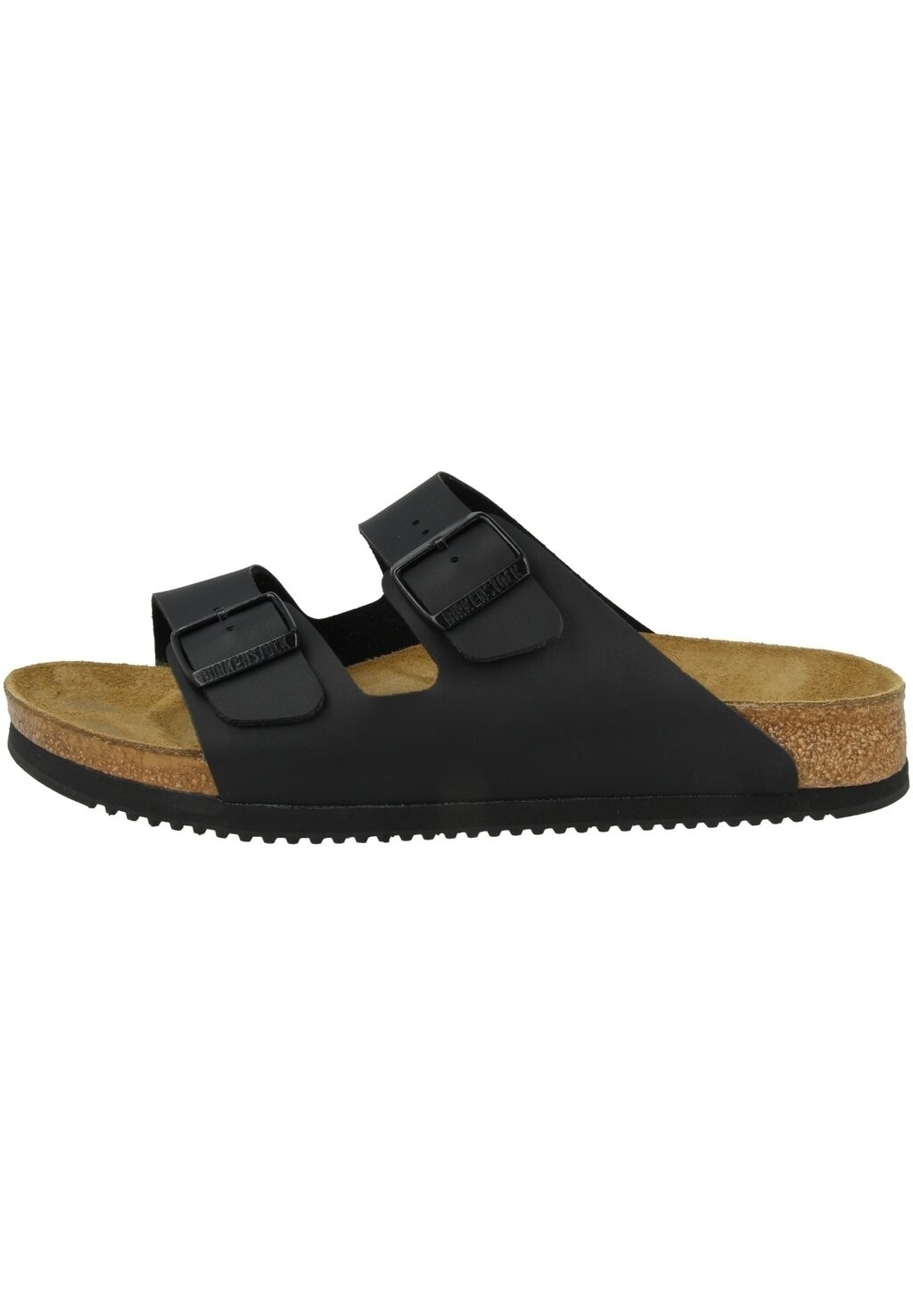 

Сандалии Birkenstock, черный