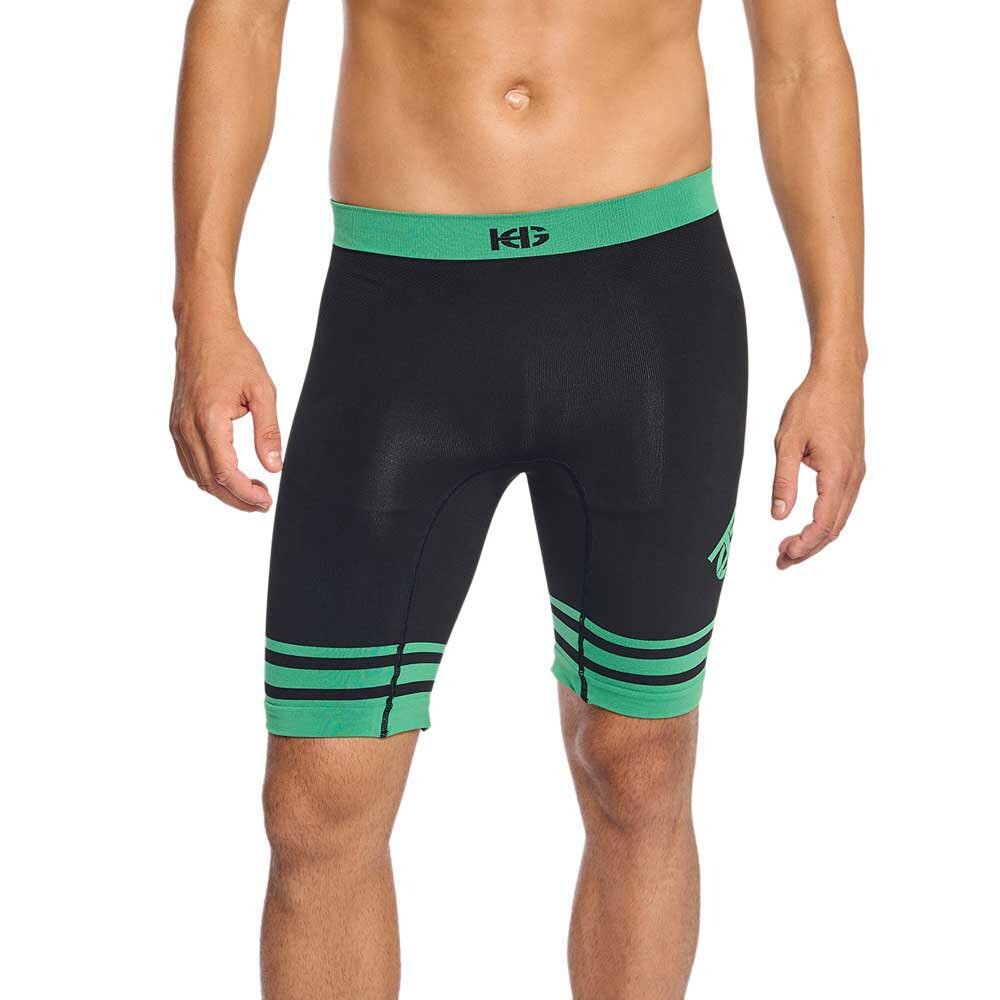 

Шорты Sport HG Dales 2.0 Compression, черный