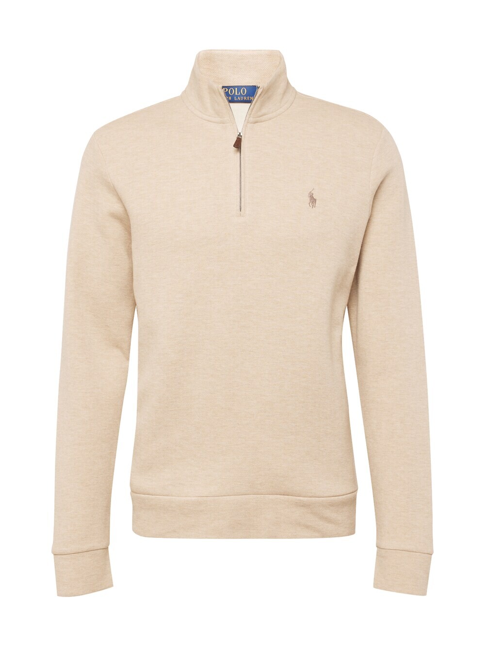

Толстовка Polo Ralph Lauren, песок