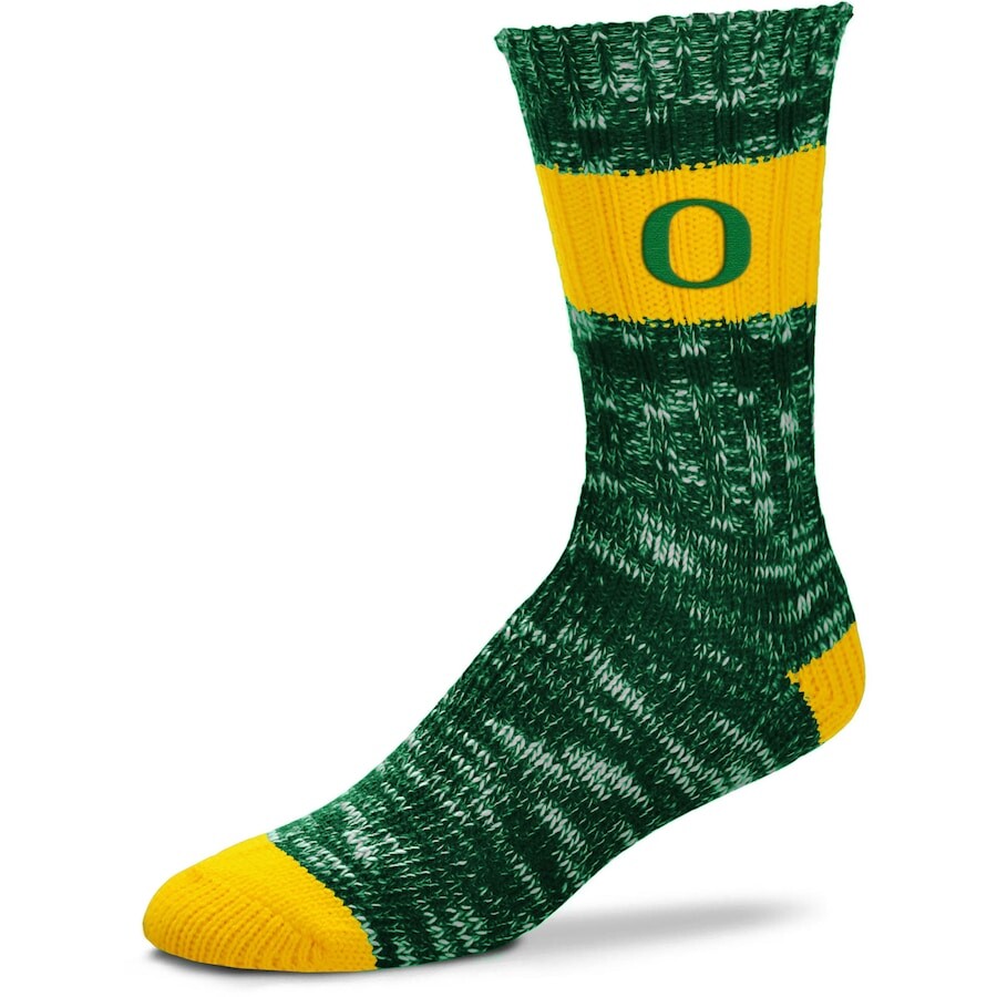 

Носки For Bare Feet Oregon Ducks