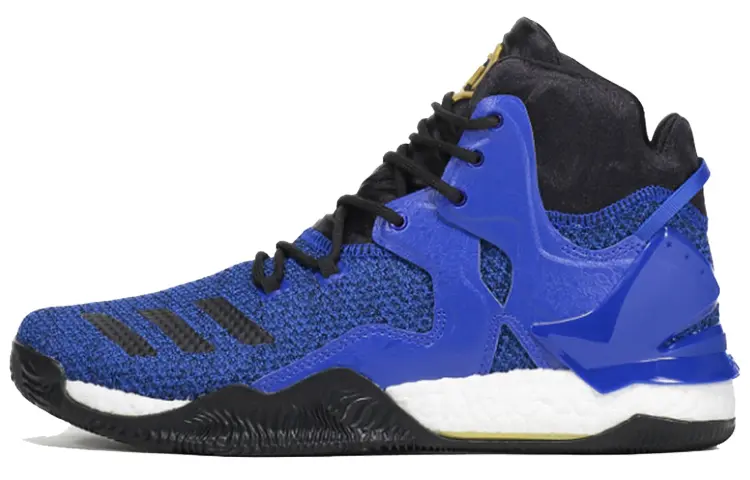 

Мужские баскетбольные кроссовки Adidas D Rose 7