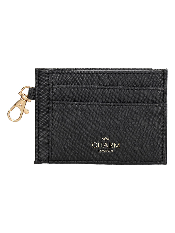 

Кошелек Charm Birmingham, черный