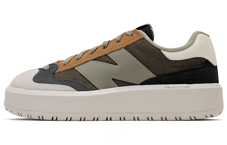 

Кеды унисекс New Balance 302 для скейтбординга