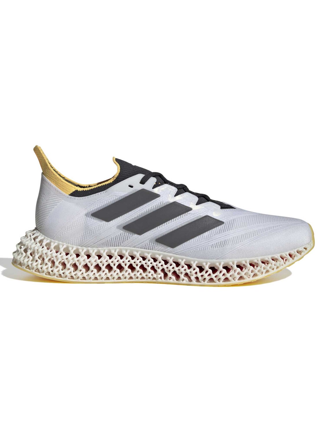 

Кроссовки Adidas Performance 4DFWD 4 Running, белый