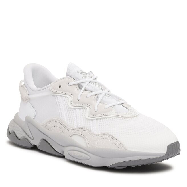 

Кроссовки adidas Ozweego, белый