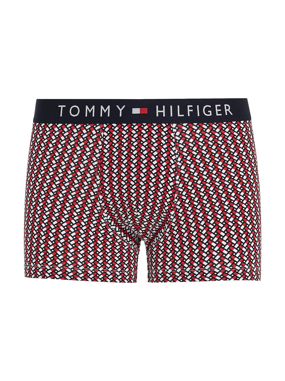 

Трусы боксеры Tommy Hilfiger, темно-синий