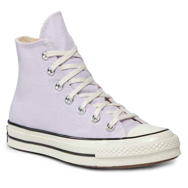 

Кроссовки Converse ChuckHi, фиолетовый