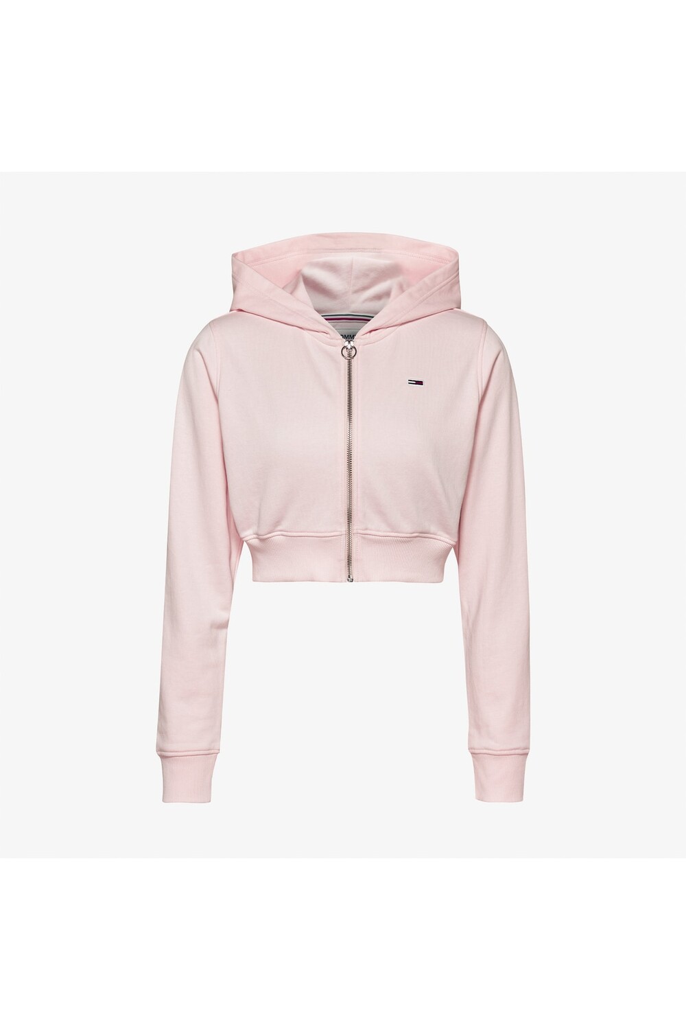 

Толстовка Tommy Hilfiger, розовый